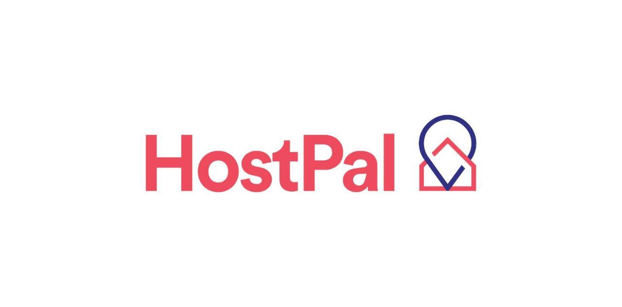 Hostpal Hotel Principal ハラパ エクステリア 写真