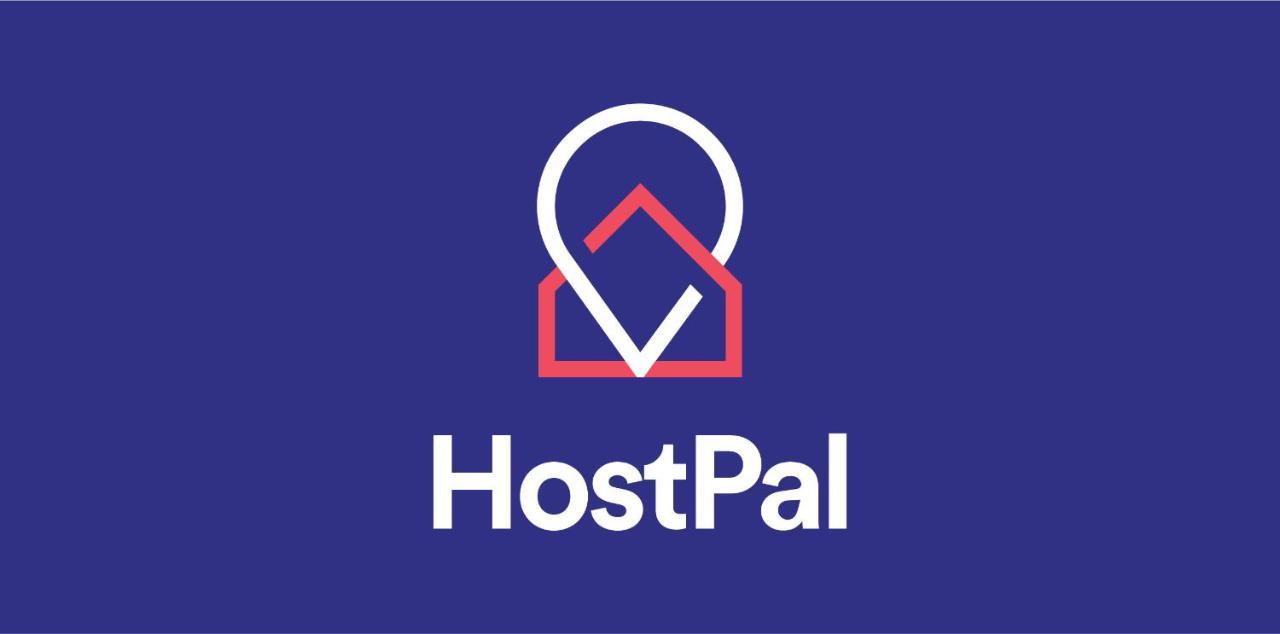 Hostpal Hotel Principal ハラパ エクステリア 写真